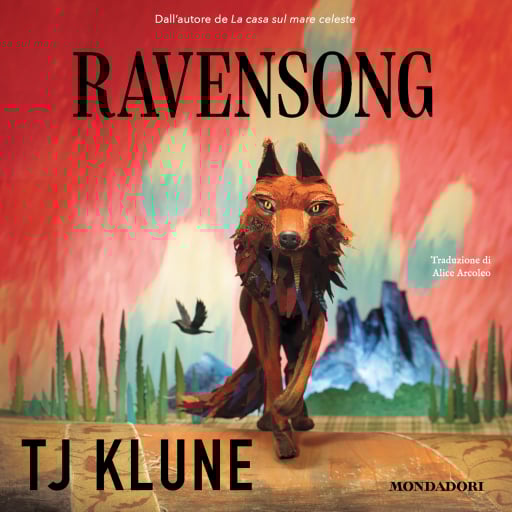 Ravensong