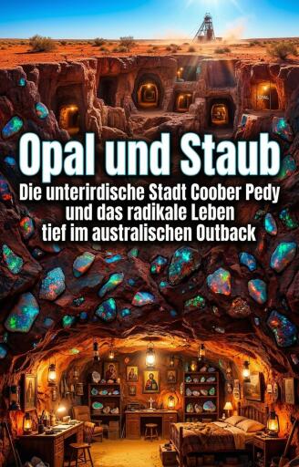 Opal und Staub