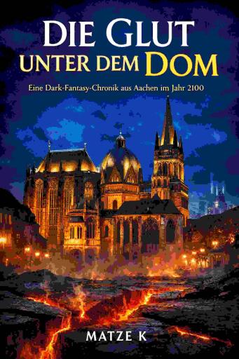 Die Glut unter dem Dom