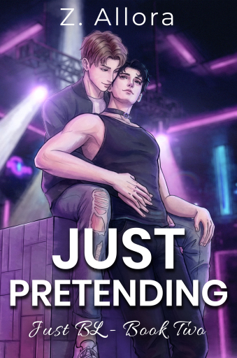 Just Pretending