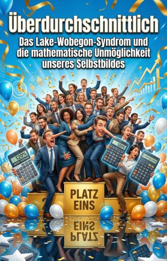 Überdurchschnittlich