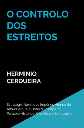 O CONTROLO DOS ESTREITOS