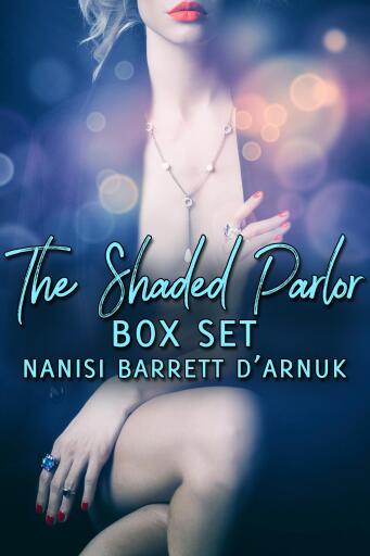 The Shaded Parlor Box Set