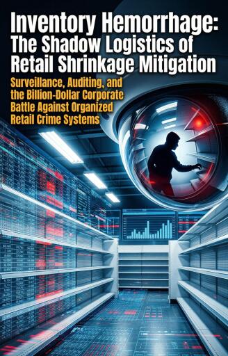 Inventory Hemorrhage: The Shadow Logistics of Retail Shrinkage Mitigation