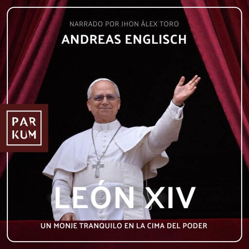 León XIV.