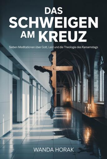 Das Schweigen am Kreuz