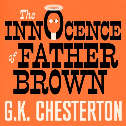 The Innocence Of Father Brown