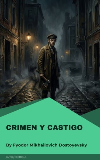 Crimen y castigo