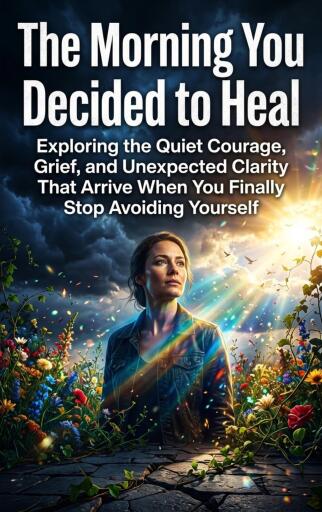 Breaking Free From the Person You Thought You Needed