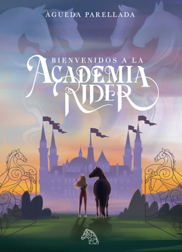Bienvenidos a la Academia Rider