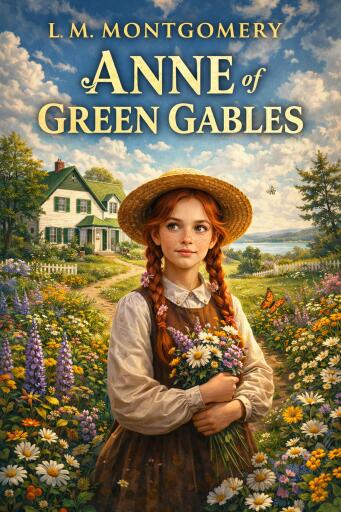 Anne of Green Gables