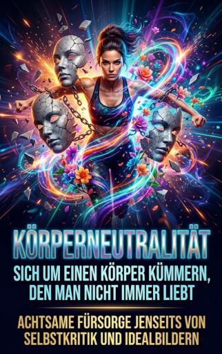 Körperneutralität: Sich um einen Körper kümmern, den man nicht immer liebt