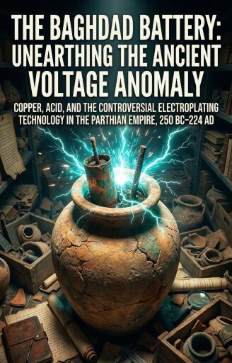 The Baghdad Battery: Unearthing the Ancient Voltage Anomaly