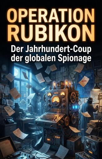Operation Rubikon