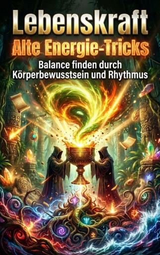 Lebenskraft: Alte Energie-Tricks