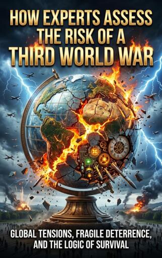 How Experts Assess the Risk of a Third World War