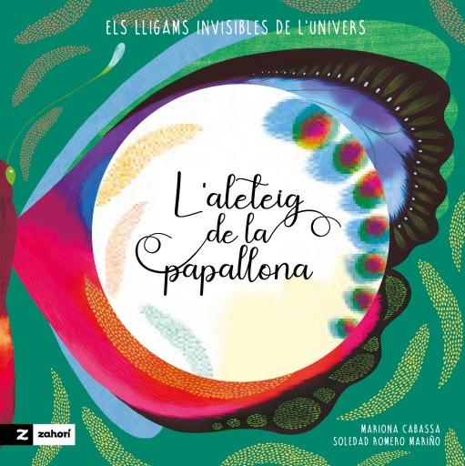 L'aleteig de la papallona