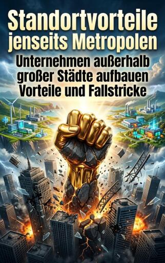Standortvorteile jenseits Metropolen