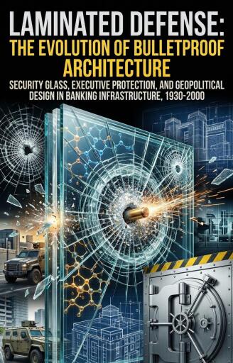 Laminated Defense: The Evolution of Bulletproof Architecture
