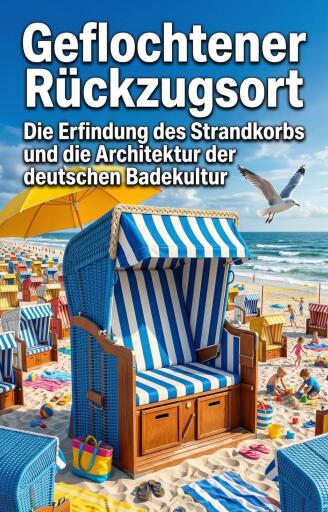 Geflochtener Rückzugsort