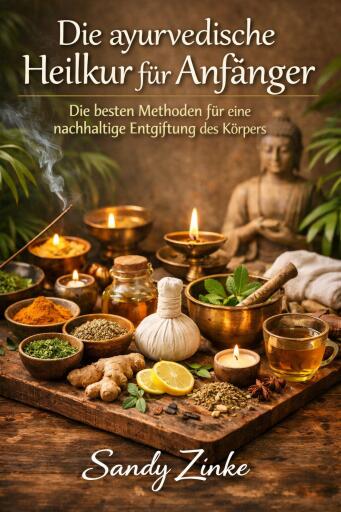 Die ayurvedische Heilkur für Anfänger