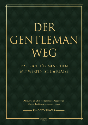 Der Gentleman Weg