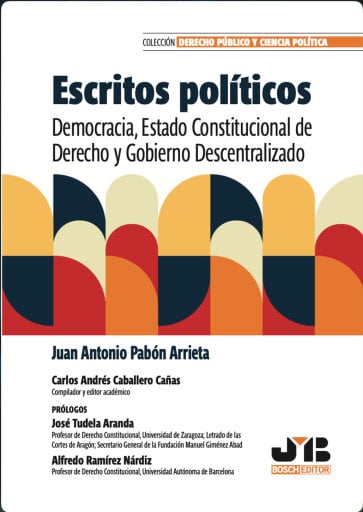 Escritos políticos