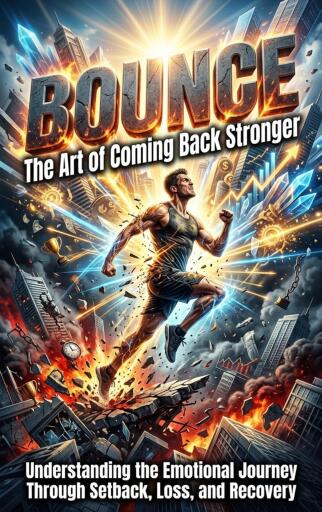 Bounce: The Art of Coming Back Stronger