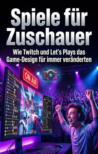 Spiele für Zuschauer