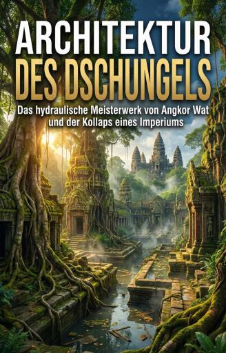 Architektur des Dschungels