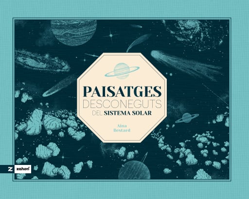 Paisatges desconeguts del sistema solar