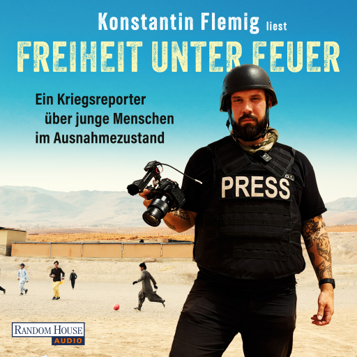 Freiheit unter Feuer