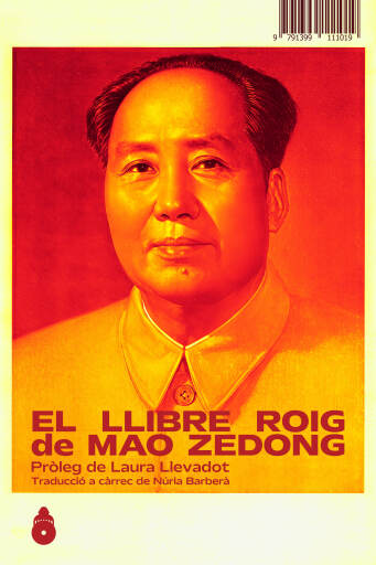El llibre roig de Mao Zedong