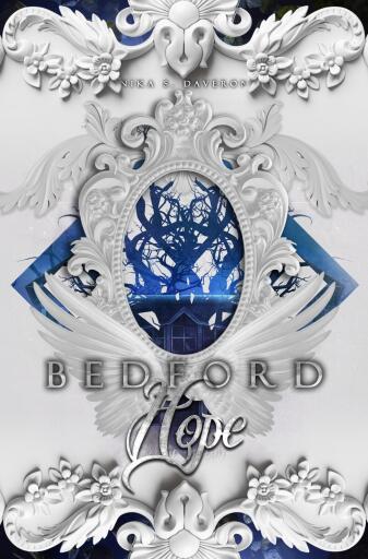 Portada del libro «Bedford Hope», de Nika S. Daveron