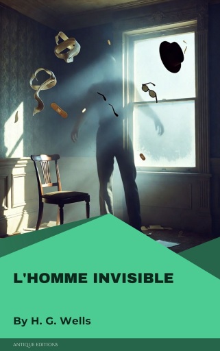 L'Homme invisible