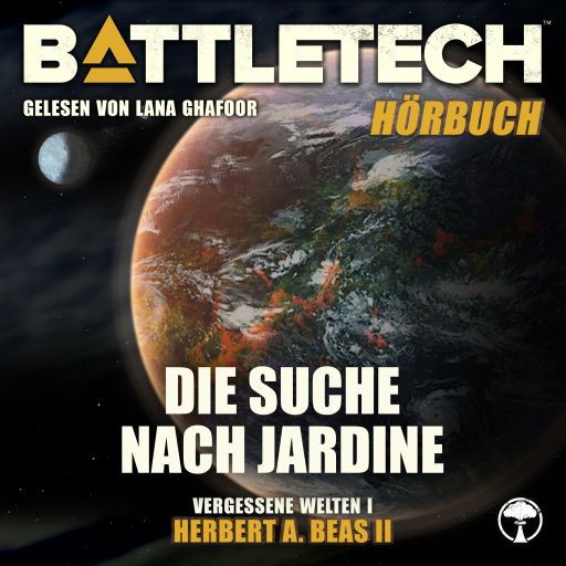 BattleTech - Die Suche nach Jardine