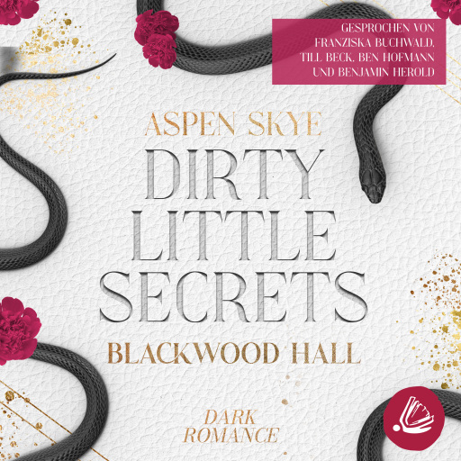 Dirty Little Secrets: Blackwood Hall