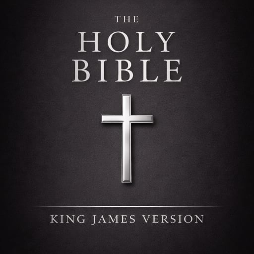 The Holy Bible - King James Version