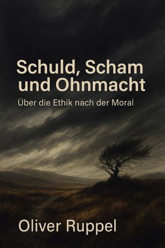 Schuld, Scham und Ohnmacht