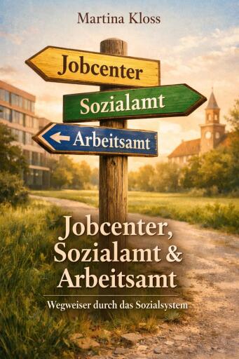 Unterschied zwischen Jobcenter, Sozialamt und Arbeitsamt - Wegweiser durch das Sozialsystem