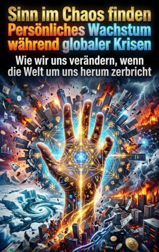 Sinn im Chaos finden: Persönliches Wachstum während globaler Krisen