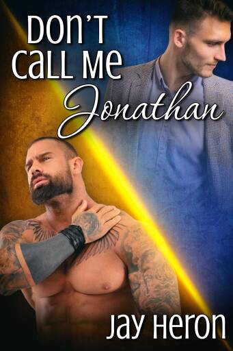 Don't Call Me Jonathan