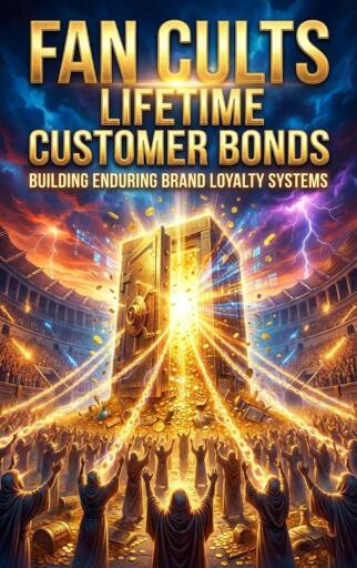 Fan Cults: Lifetime Customer Bonds