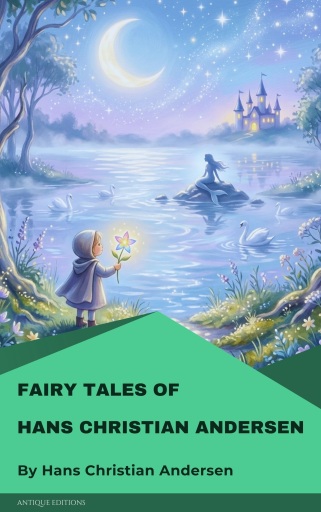 Fairy Tales of Hans Christian Andersen