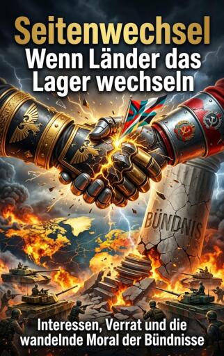 Seitenwechsel: Wenn Länder das Lager wechseln
