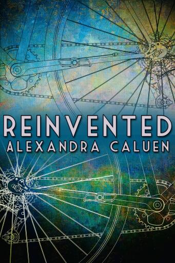 Reinvented