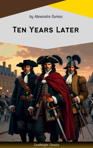 Ten Years Later
