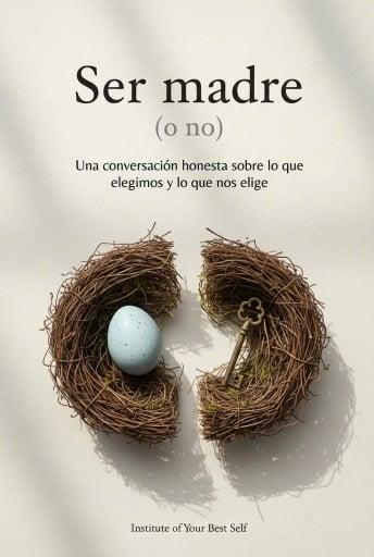 Ser madre (o no)