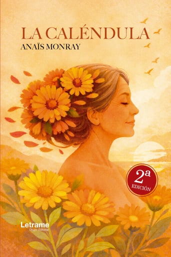 La caléndula