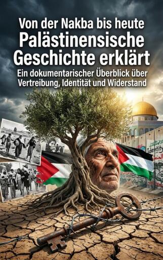 Von der Nakba bis heute: Palästinensische Geschichte erklärt